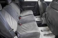 Mitsubishi Pajero Sport 22 из 23
