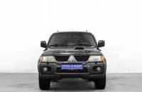 Mitsubishi Pajero Sport 2 из 23