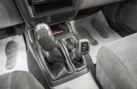 Mitsubishi Pajero Sport 18 из 23