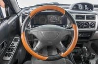 Mitsubishi Pajero Sport 13 из 23