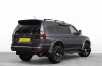 Mitsubishi Pajero Sport 4 из 23