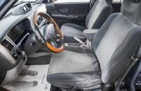 Mitsubishi Pajero Sport 10 из 23