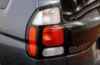 Mitsubishi Pajero Sport 8 из 23