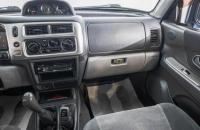 Mitsubishi Pajero Sport 19 из 23