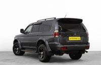Mitsubishi Pajero Sport 6 из 23