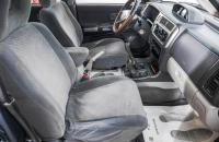 Mitsubishi Pajero Sport 20 из 23