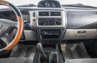 Mitsubishi Pajero Sport 15 из 23