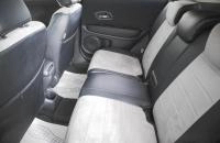 Honda Vezel 9 из 21