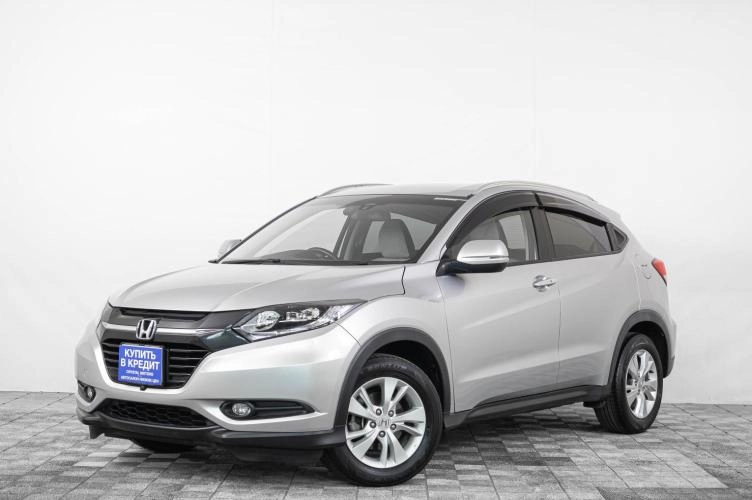 Honda Vezel 3 из 6