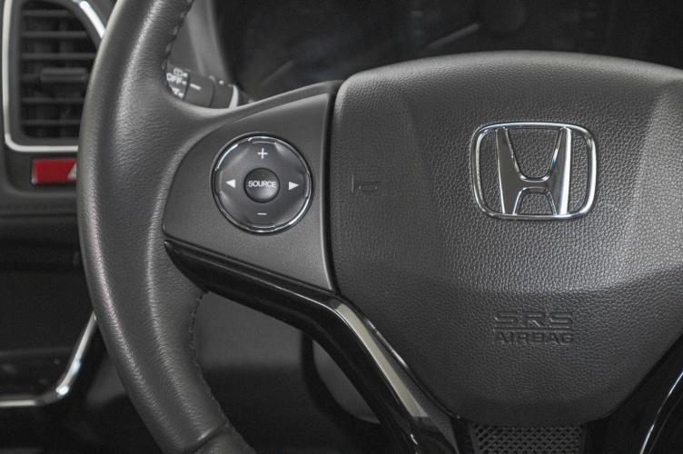 Honda Vezel 16 из 21