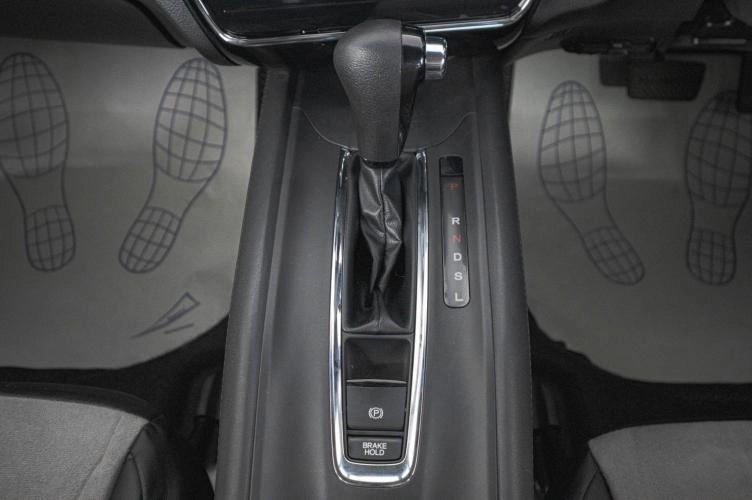 Honda Vezel 19 из 21