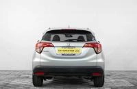Honda Vezel 5 из 21