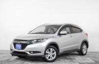 Honda Vezel 3 из 21