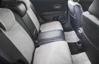 Honda Vezel 10 из 21