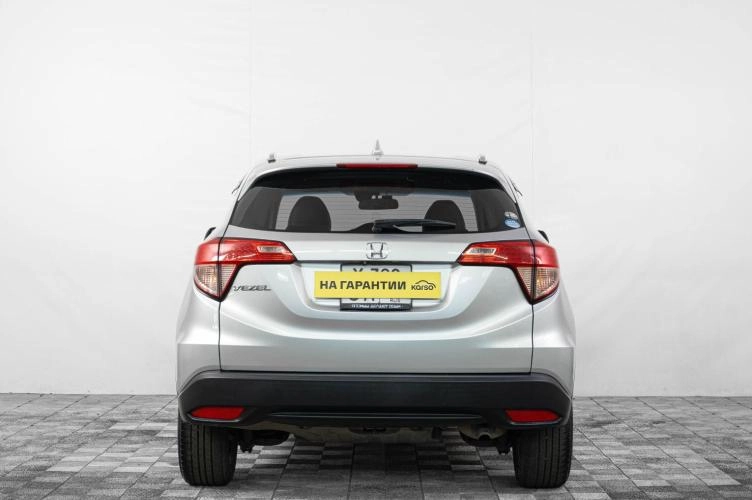 Honda Vezel 5 из 6