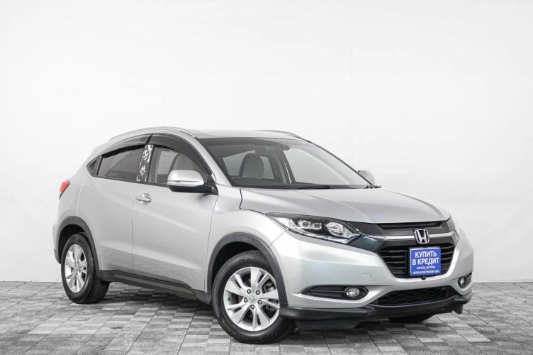 Honda Vezel 1 из 6