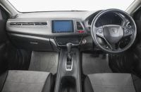Honda Vezel 13 из 21