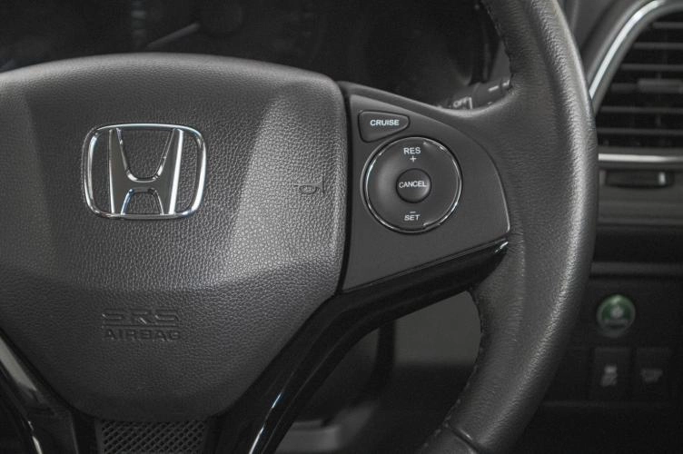 Honda Vezel 17 из 21