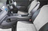 Honda Vezel 8 из 21