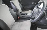 Honda Vezel 11 из 21