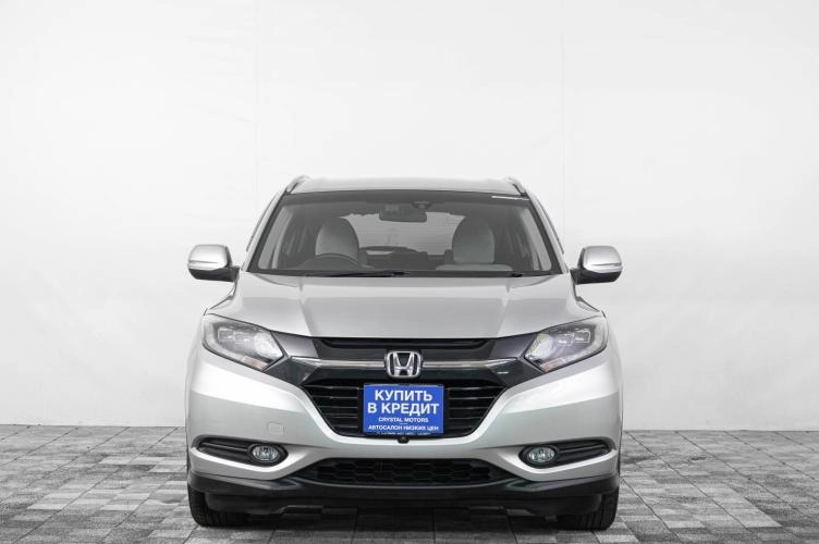 Honda Vezel 2 из 6