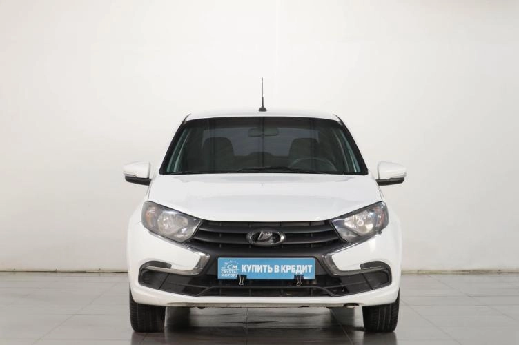 ВАЗ (LADA) Granta 2 из 6