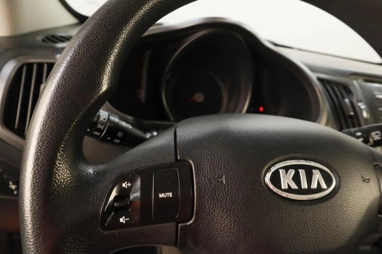 KIA Sportage 11 из 16