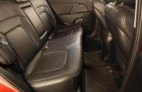 KIA Sportage 16 из 16