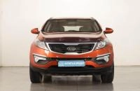 KIA Sportage 2 из 16
