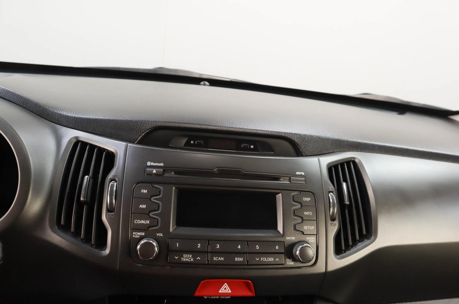 KIA Sportage 13 из 16