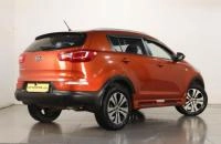 KIA Sportage 6 из 16