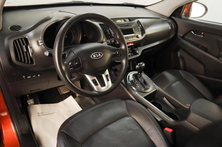 KIA Sportage 8 из 16