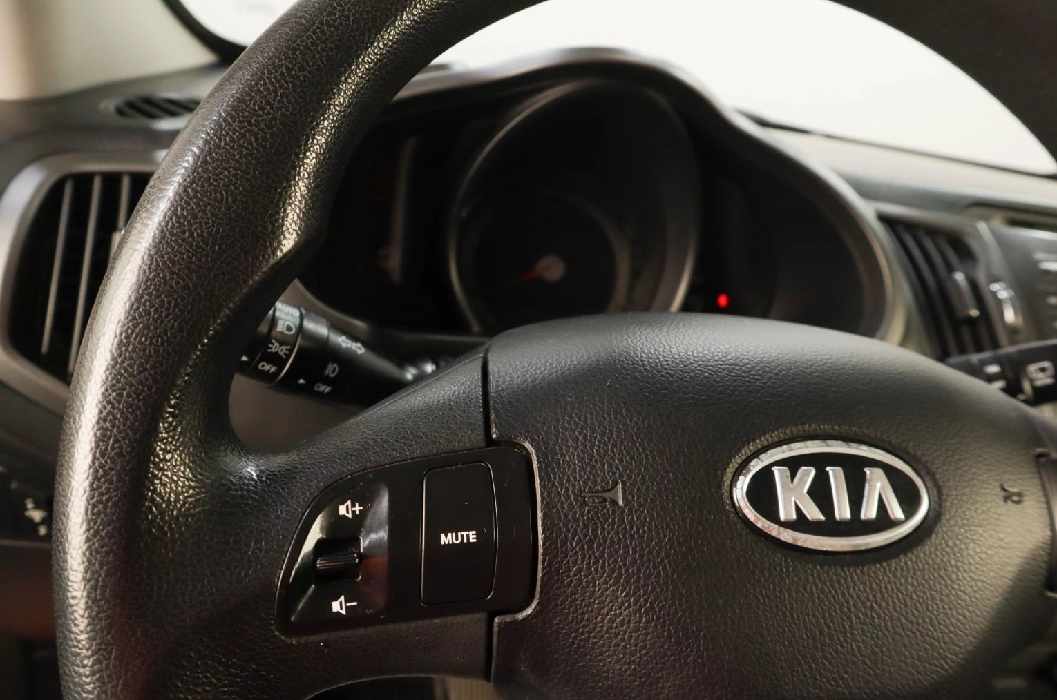 KIA Sportage 11 из 16