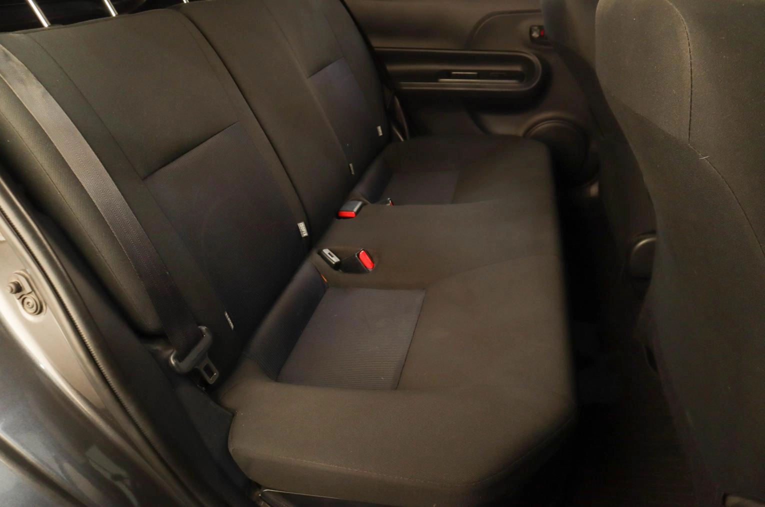Toyota Aqua 17 из 17