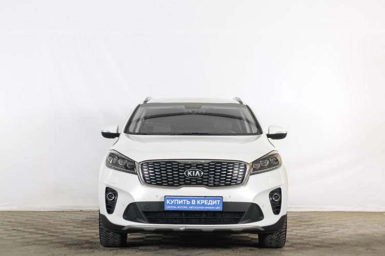 KIA Sorento Prime 2 из 6