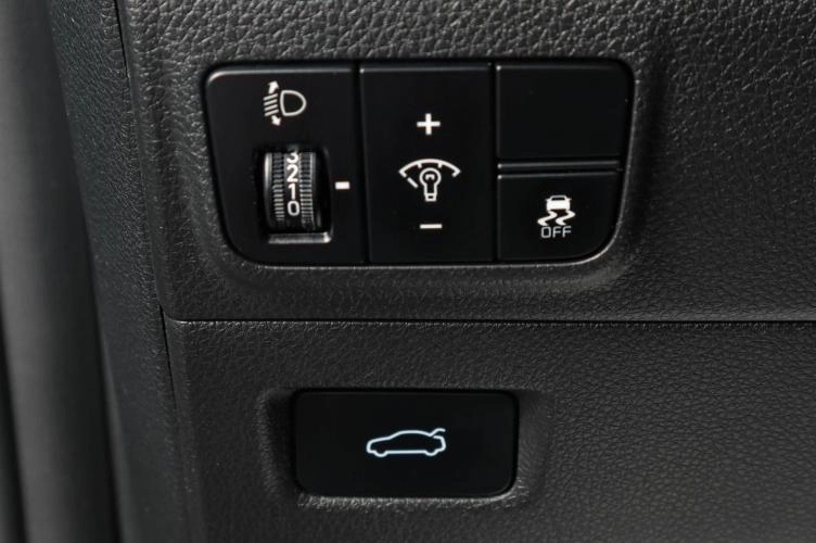 KIA K5 20 из 20