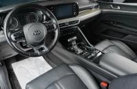 KIA K5 7 из 20