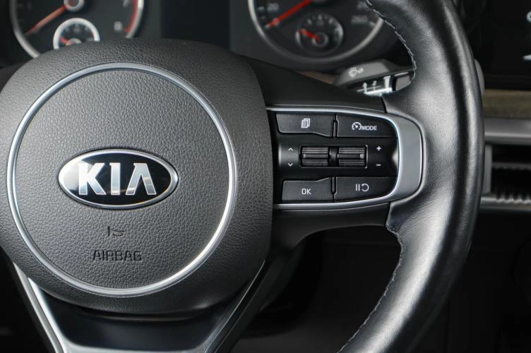 KIA K5 15 из 20