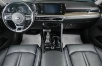 KIA K5 12 из 20