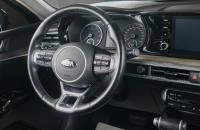KIA K5 11 из 20