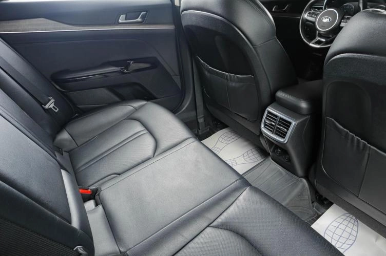 KIA K5 9 из 20