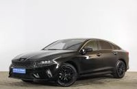 KIA K5 3 из 20