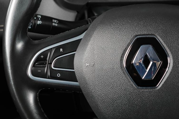 Renault Scenic 14 из 20