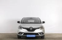 Renault Scenic 2 из 20