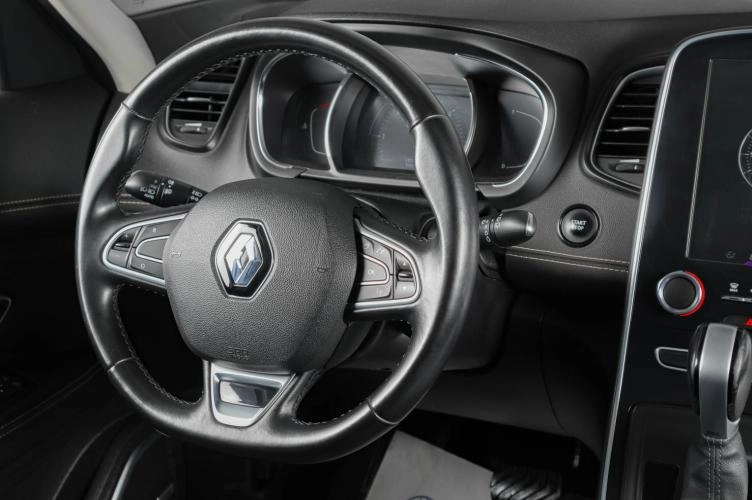 Renault Scenic 11 из 20
