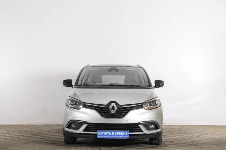 Renault Scenic 2 из 6