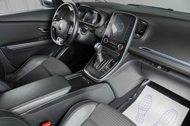 Renault Scenic 10 из 20