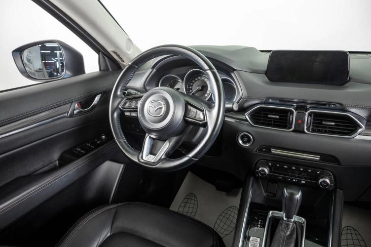 Mazda CX-5 12 из 25