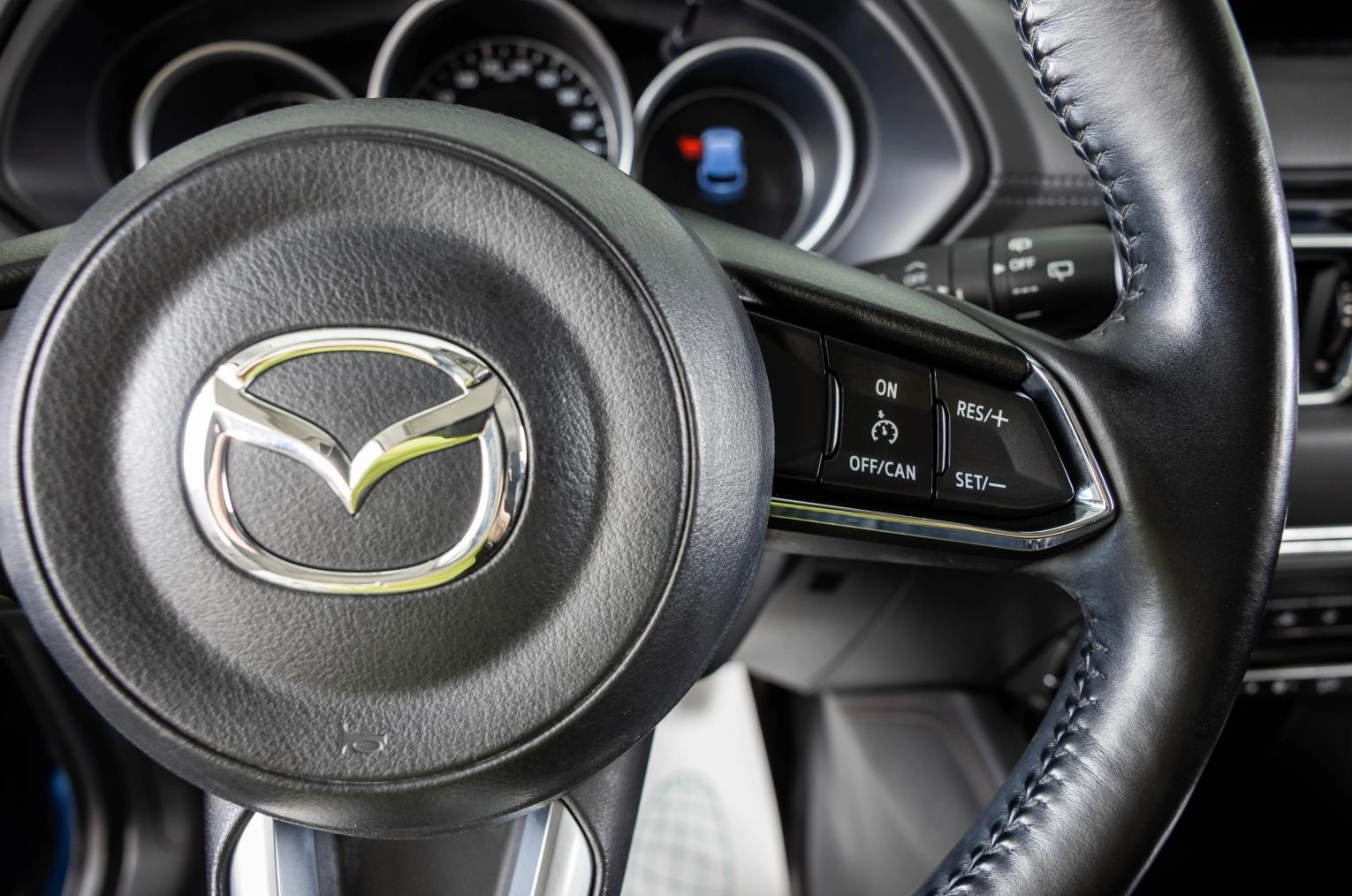 Mazda CX-5 17 из 25