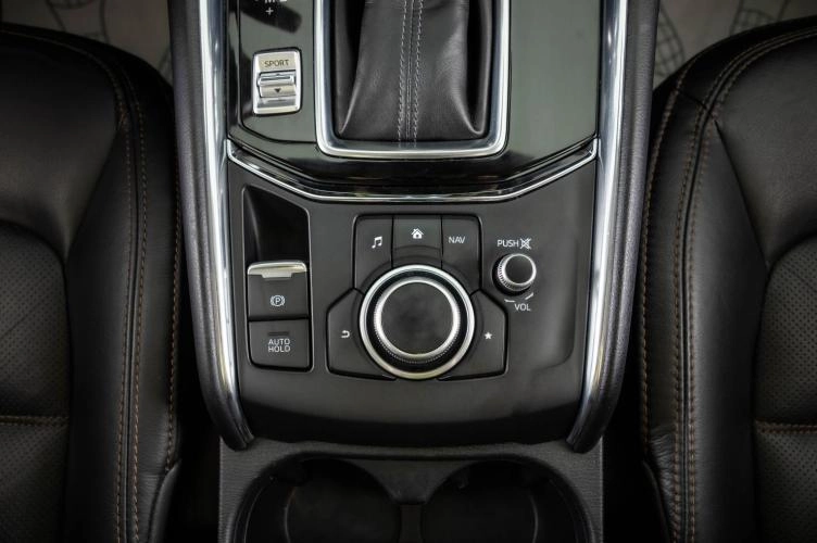 Mazda CX-5 22 из 25
